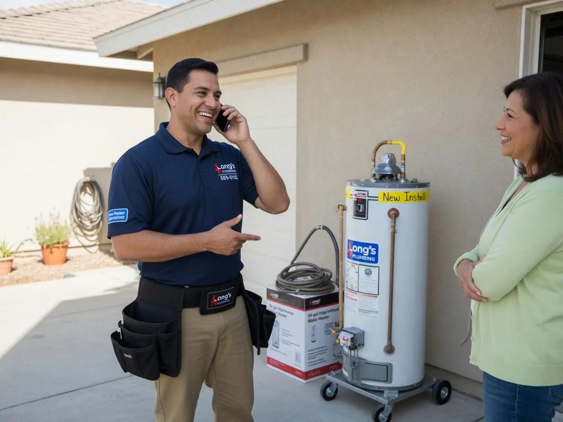 Leak Detection Godwin, NC FAQs